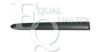 EQUAL QUALITY MPP086 Trim/Protective Strip, mudguard